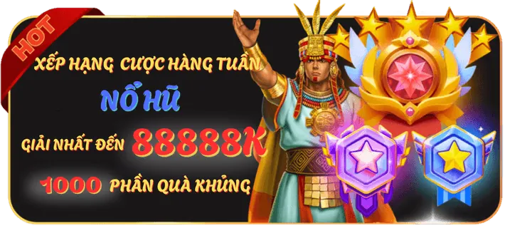 Bắn Cá Thần Tài au888